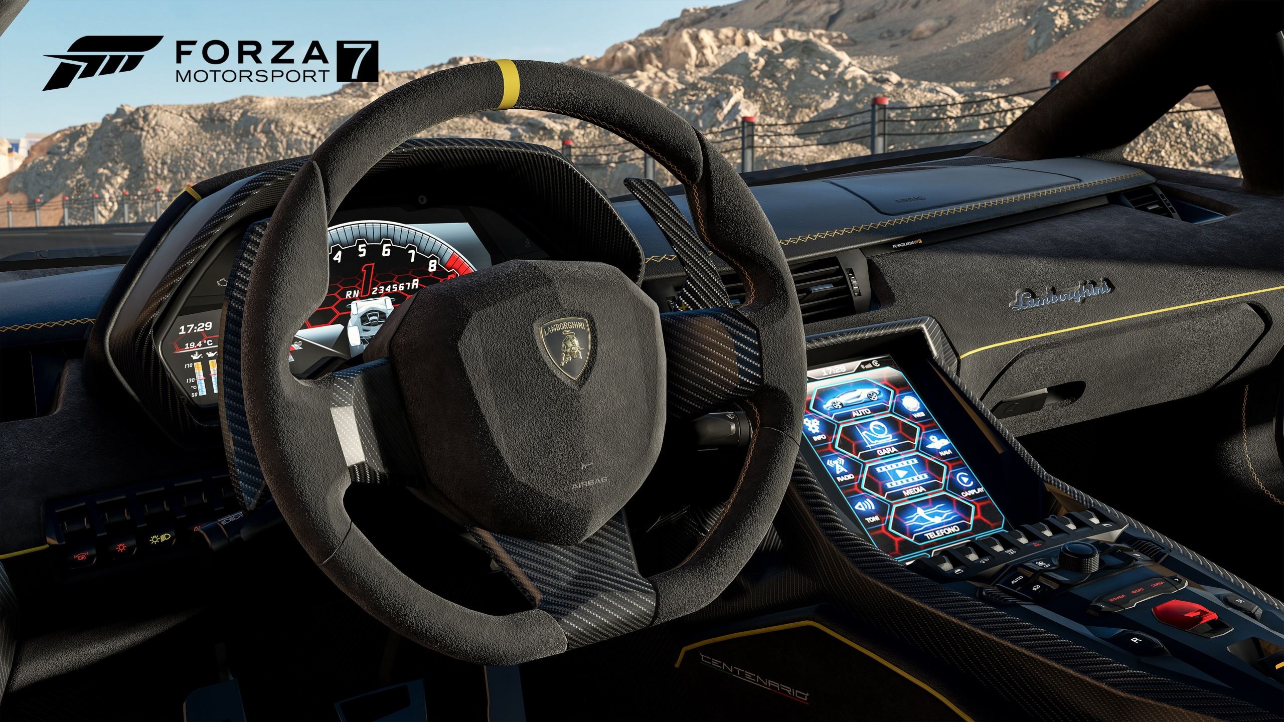 Forza Motorsport 7 - Imagen 47